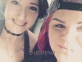 Sunnyxo