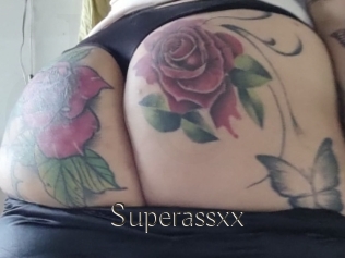 Superassxx