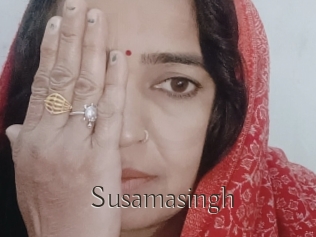 Susamasingh