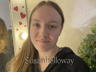 Susanholloway