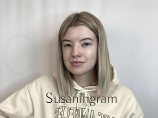 Susaningram