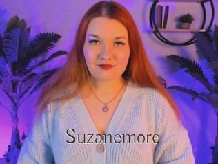 Suzanemore