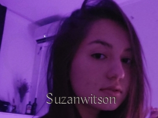 Suzanwitson