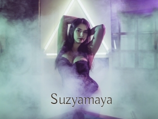 Suzyamaya