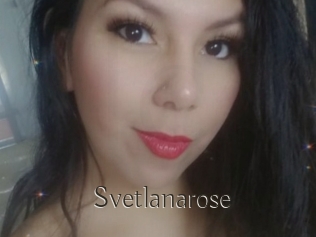 Svetlanarose