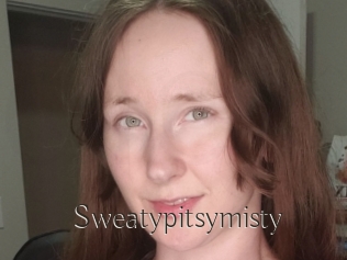 Sweatypitsymisty