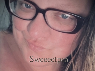 Sweeeetpea