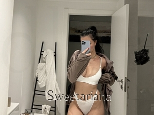 Sweetariana