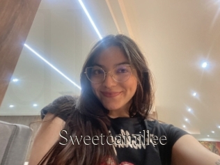 Sweetcamillee