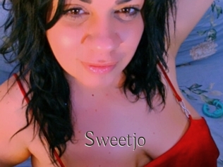 Sweetjo