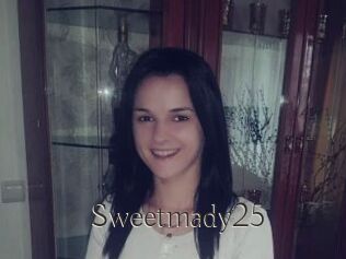 Sweetmady25