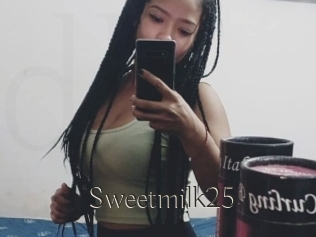 Sweetmilk25