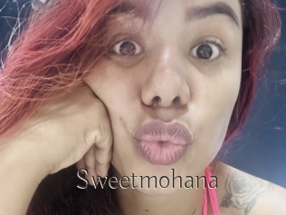 Sweetmohana