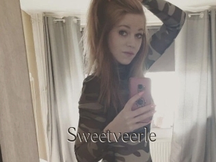 Sweetveerle