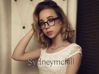 Sydneymcfall