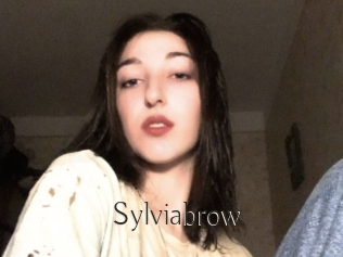 Sylviabrow