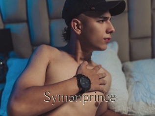 Symonprince