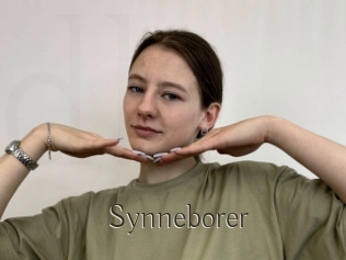 Synneborer