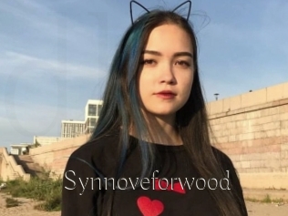 Synnoveforwood