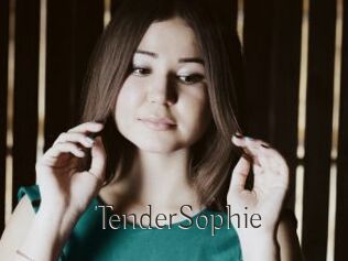 TenderSophie