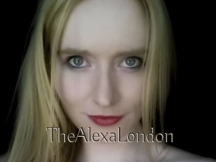 TheAlexaLondon