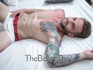 TheBeachBoy