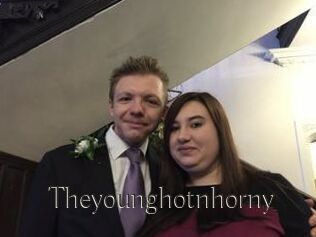 The_young_hotnhorny