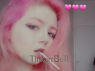 TinkerrBelll