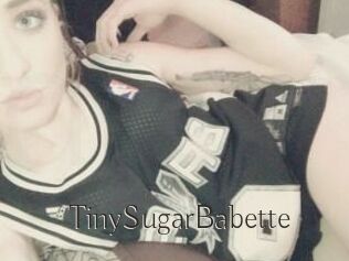 TinySugarBabette