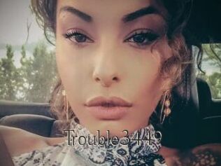 Trouble3449