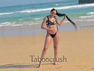 Taboocrush