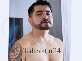 Tadeolatin24