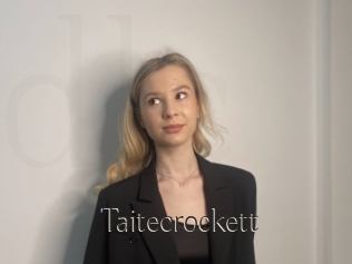 Taitecrockett