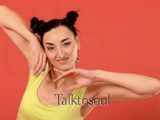 Talktosoul