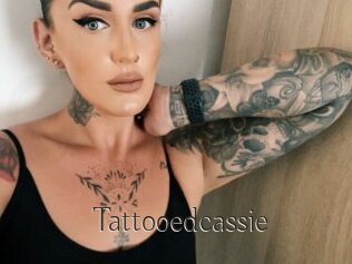 Tattooedcassie