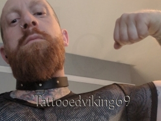 Tattooedviking69