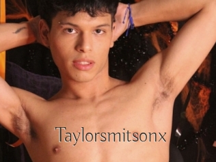 Taylorsmitsonx