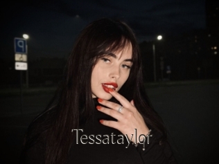 Tessataylor