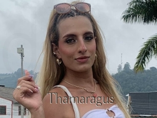 Thamaragus