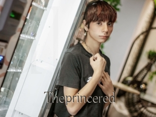 Theprincered