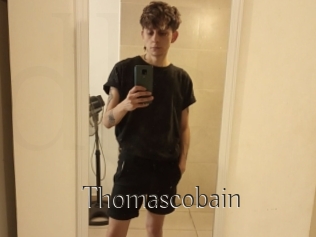 Thomascobain