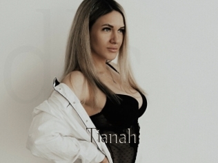 Tianah