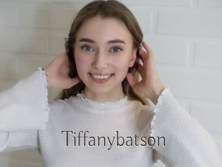 Tiffanybatson