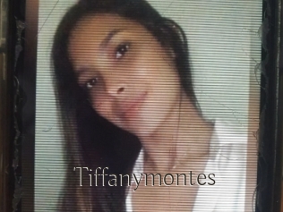 Tiffanymontes