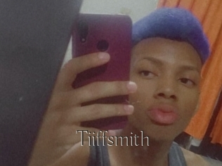 Tiiffsmith