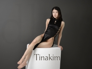 Tinakim