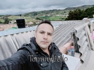 Tommybello