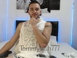 Tommycash777