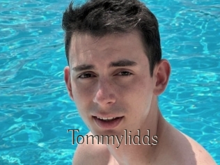 Tommylidds