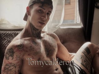 Tomycalderon